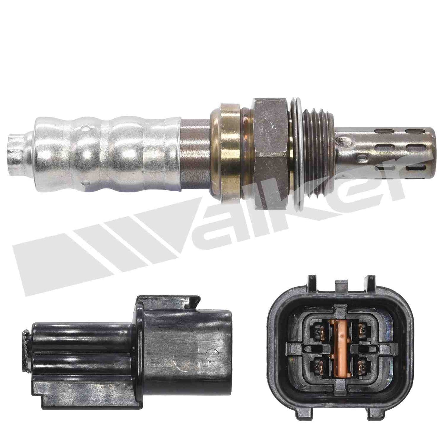 Walker Products Walker Products 250-24688 Oxygen Sensor 4-W Direct Fit 250-24688