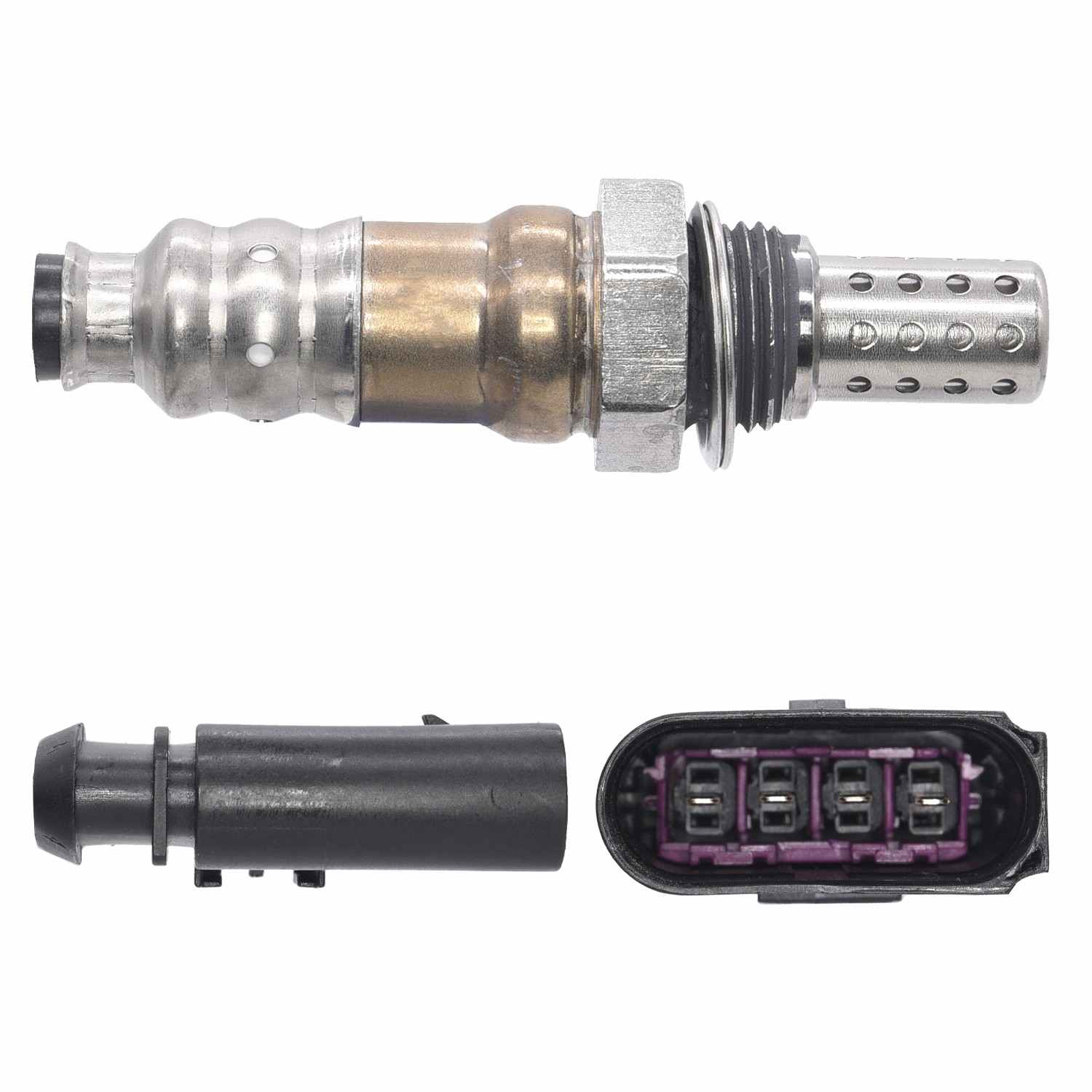 Walker Products Oxygen Sensor 250-24689