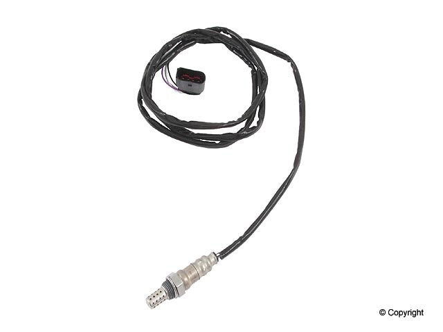 Walker Products Oxygen Sensor 250-24689