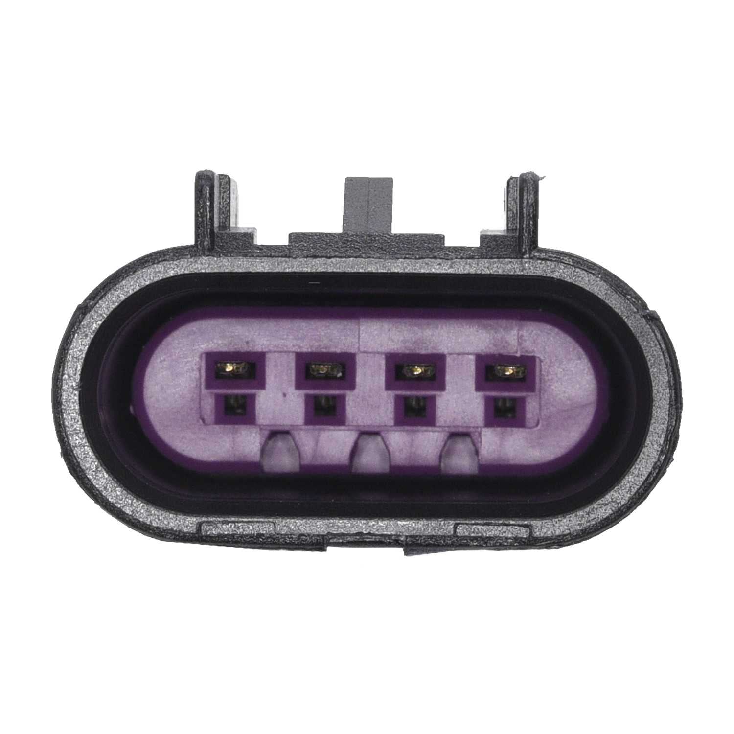 Walker Products Walker Products 250-24690 Oxygen Sensor 4-W Direct Fit 250-24690