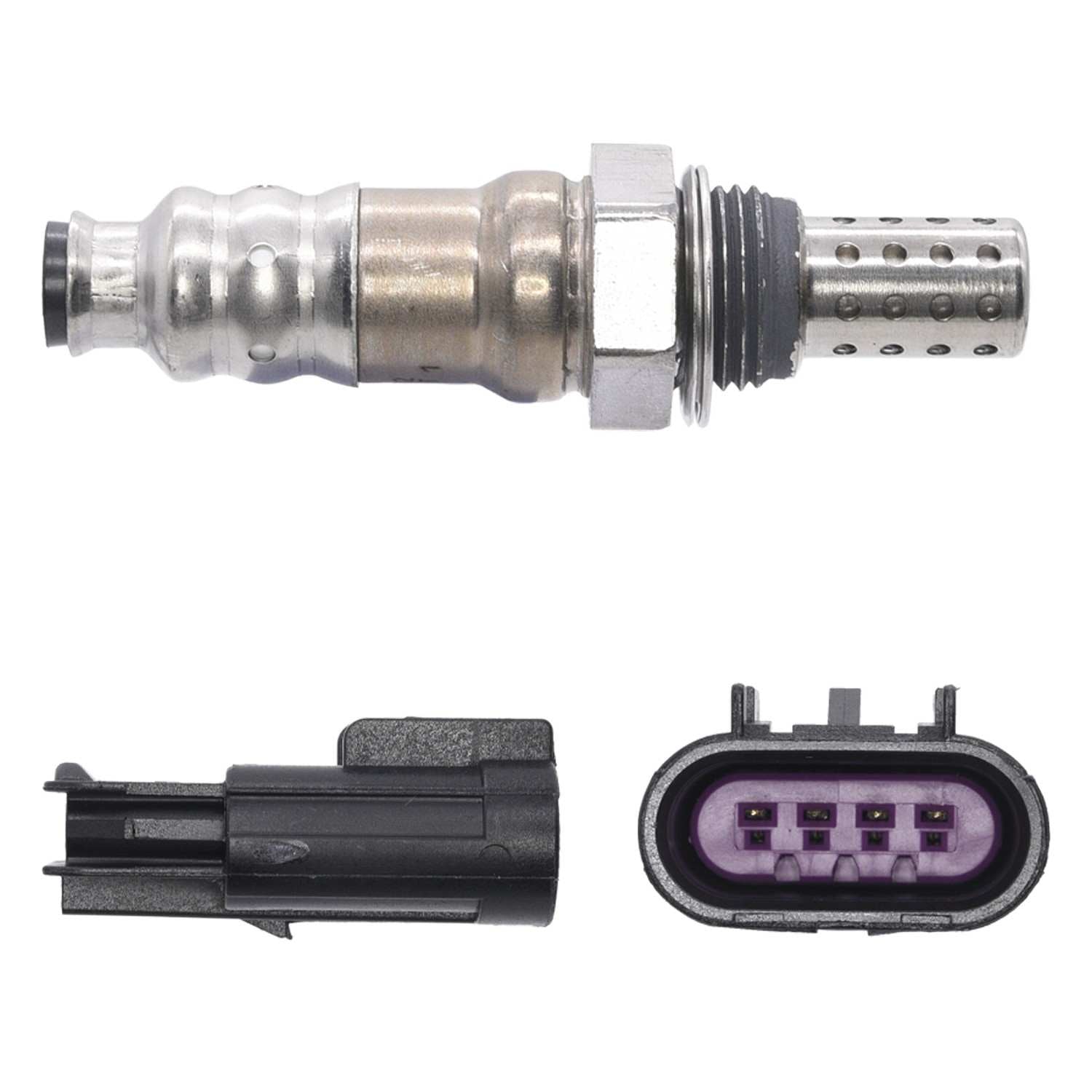 Walker Products Oxygen Sensor 250-24690