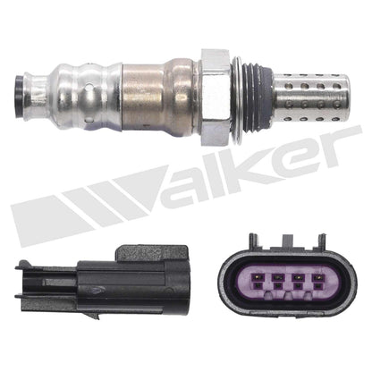Walker Products Walker Products 250-24690 Oxygen Sensor 4-W Direct Fit 250-24690
