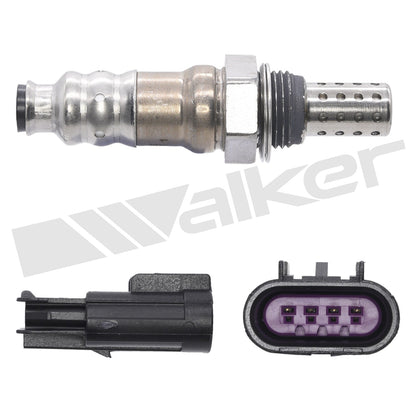 Walker Products Walker Products 250-24690 Oxygen Sensor 4-W Direct Fit 250-24690