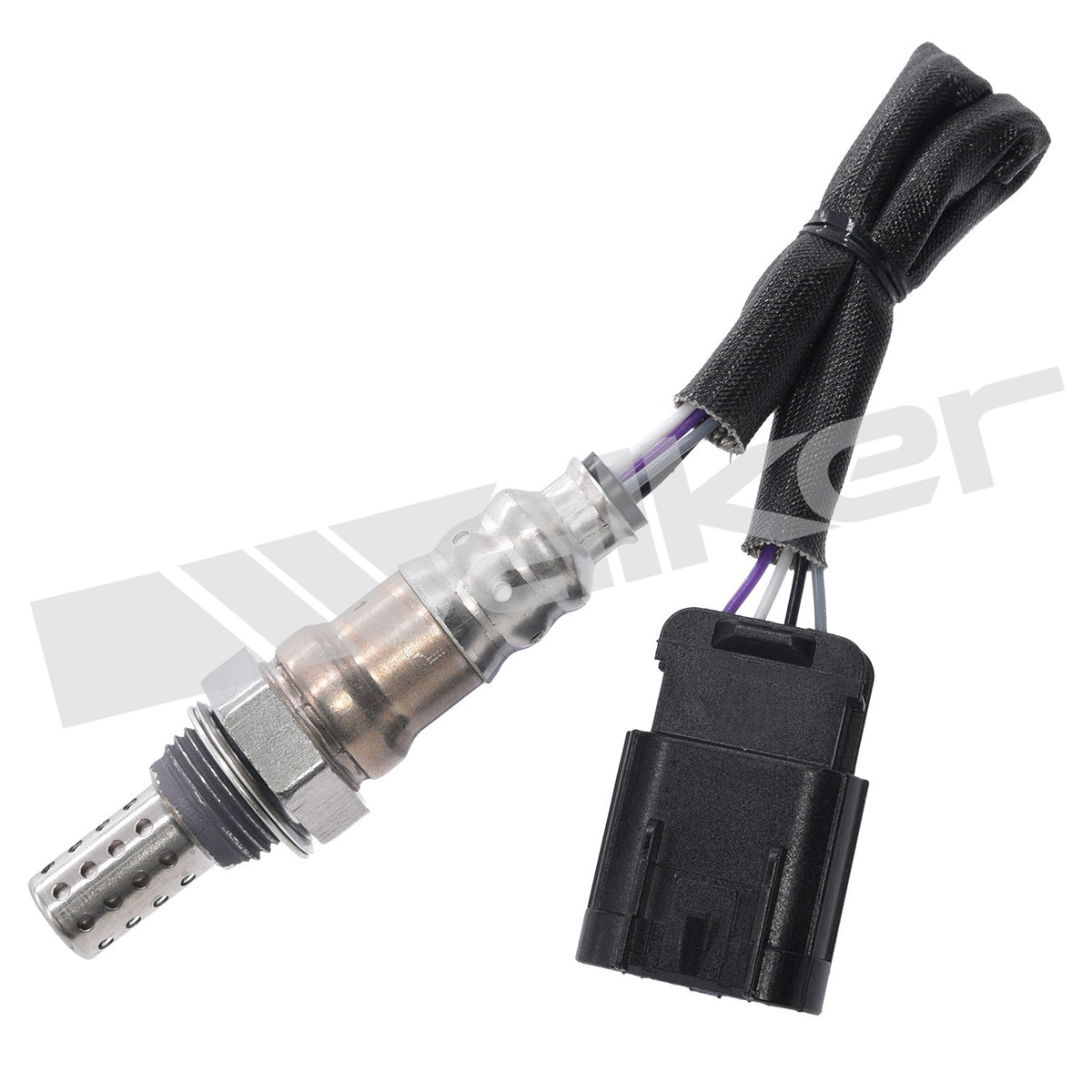 Walker Products Walker Products 250-24690 Oxygen Sensor 4-W Direct Fit 250-24690