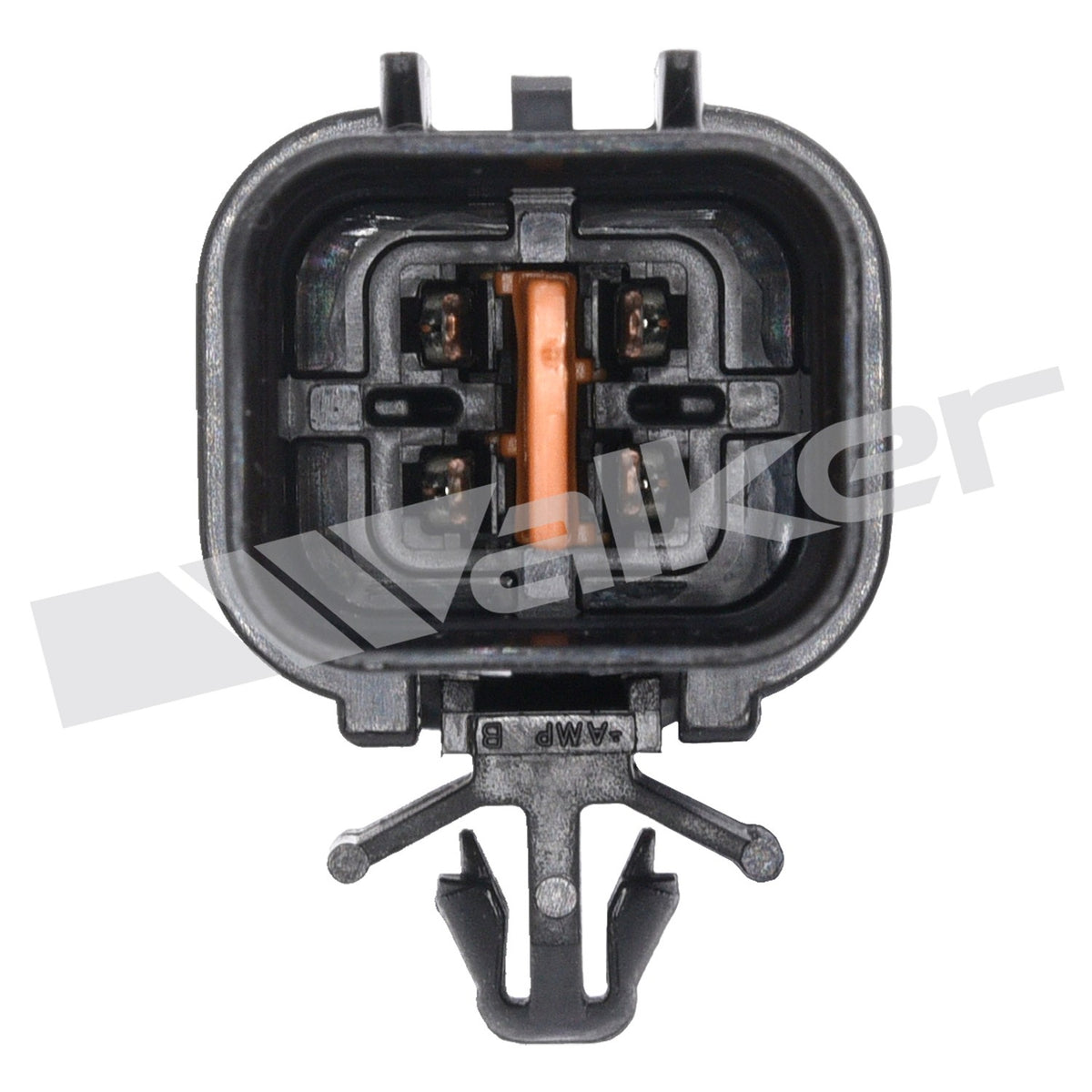 Walker Products Walker Products 250-24691 Oxygen Sensor 4-W Direct Fit 250-24691