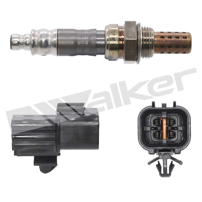 Walker Products Walker Products 250-24691 Oxygen Sensor 4-W Direct Fit 250-24691