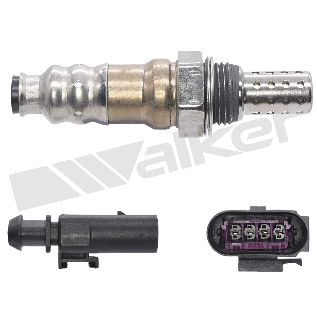 Walker Products Walker Products 250-24692 Oxygen Sensor 4-W Direct Fit 250-24692