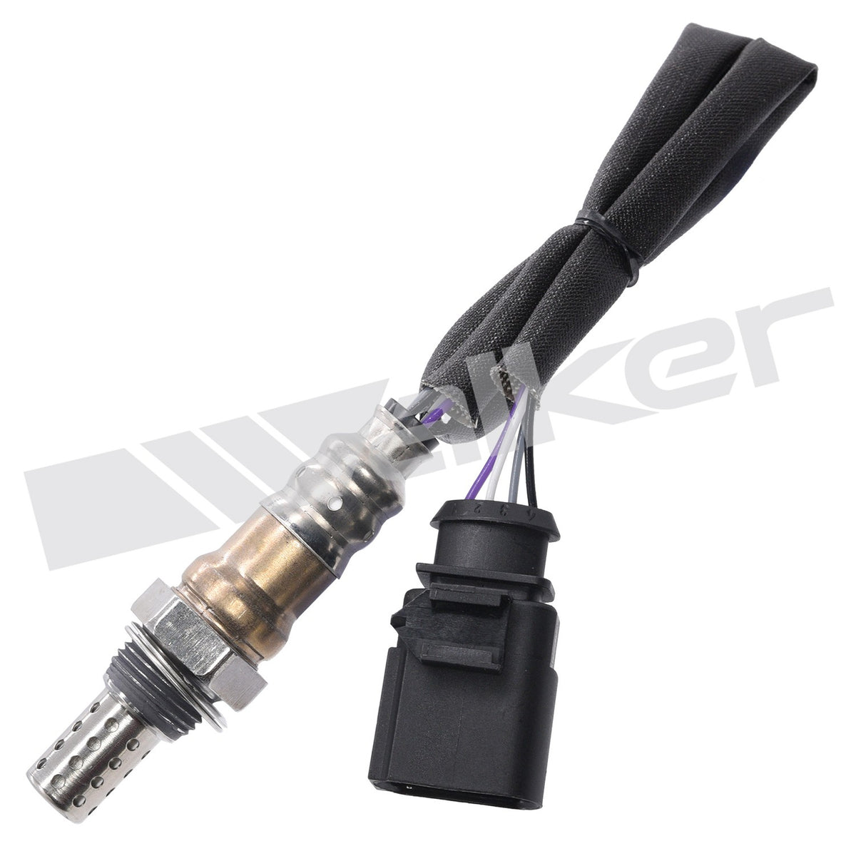 Walker Products Walker Products 250-24692 Oxygen Sensor 4-W Direct Fit 250-24692