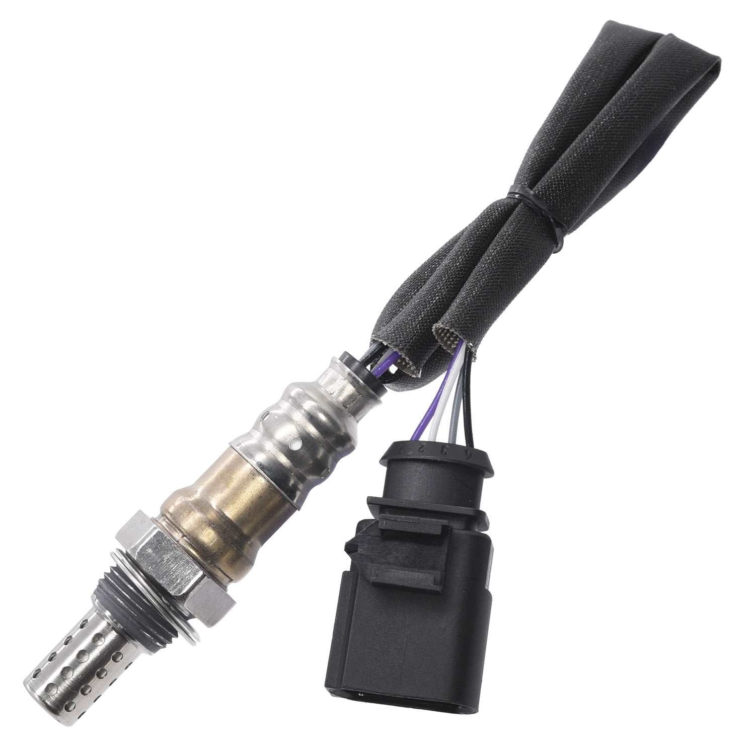 Walker Products Walker Products 250-24692 Oxygen Sensor 4-W Direct Fit 250-24692