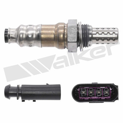 Walker Products Walker Products 250-24697 Oxygen Sensor 4-W Direct Fit 250-24697