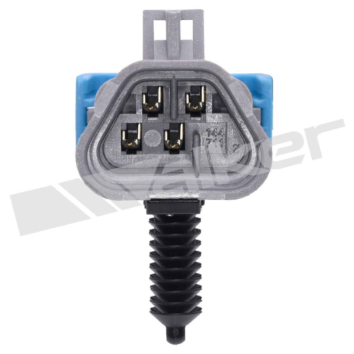 Walker Products Walker Products 250-24698 Oxygen Sensor 4-W Direct Fit 250-24698