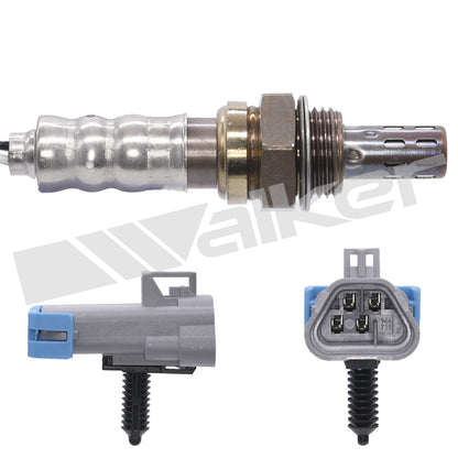 Walker Products Walker Products 250-24698 Oxygen Sensor 4-W Direct Fit 250-24698