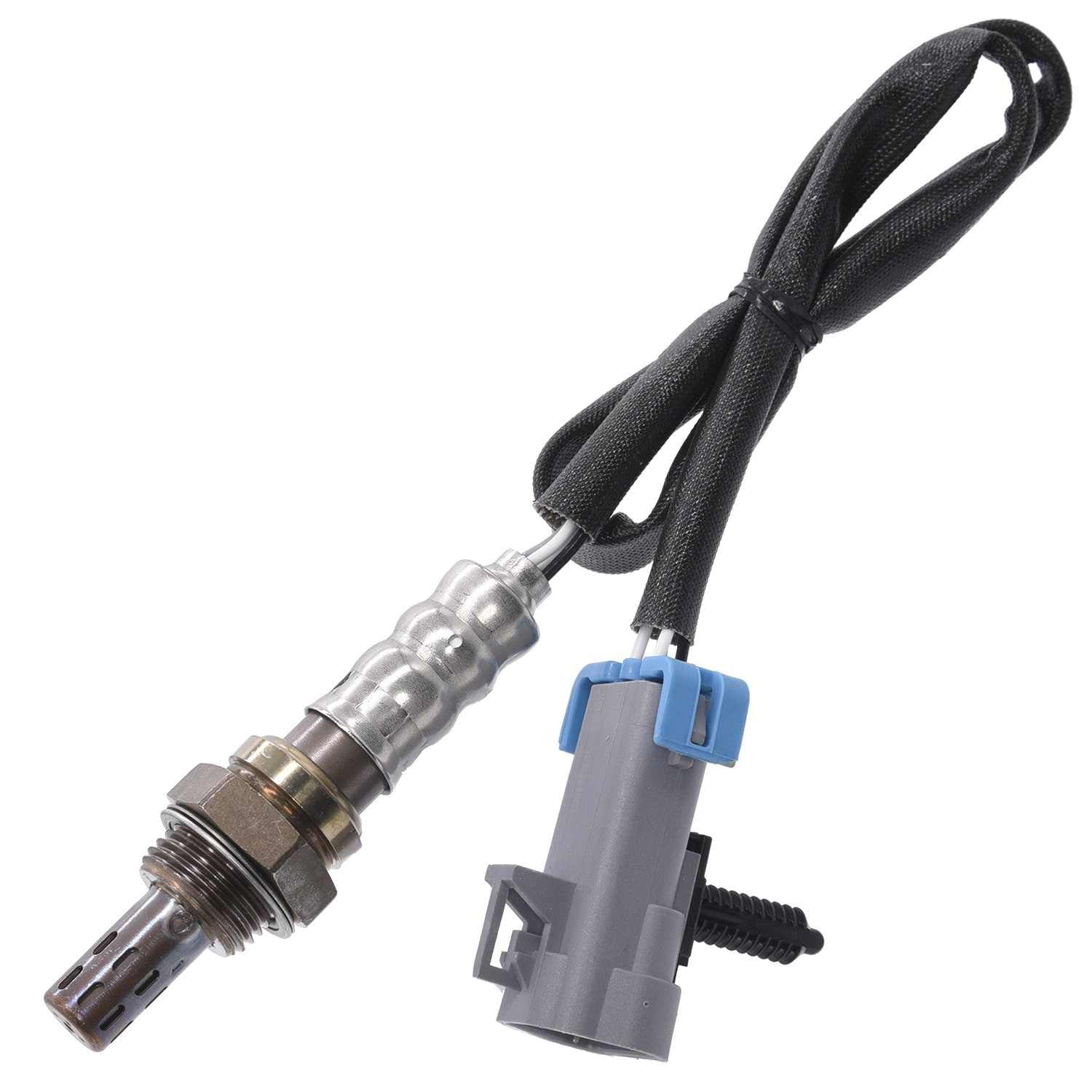 Walker Products Oxygen Sensor 250-24698