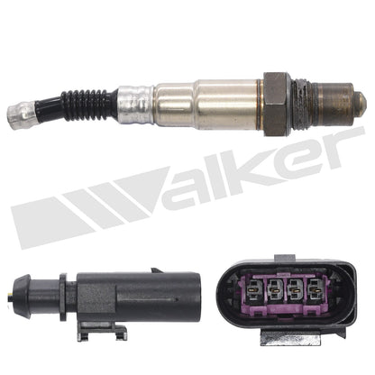 Walker Products Walker Products 250-24699 Oxygen Sensor 4-W Direct Fit 250-24699
