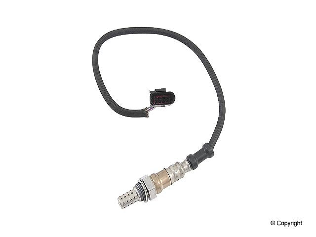 Walker Products Oxygen Sensor 250-24699
