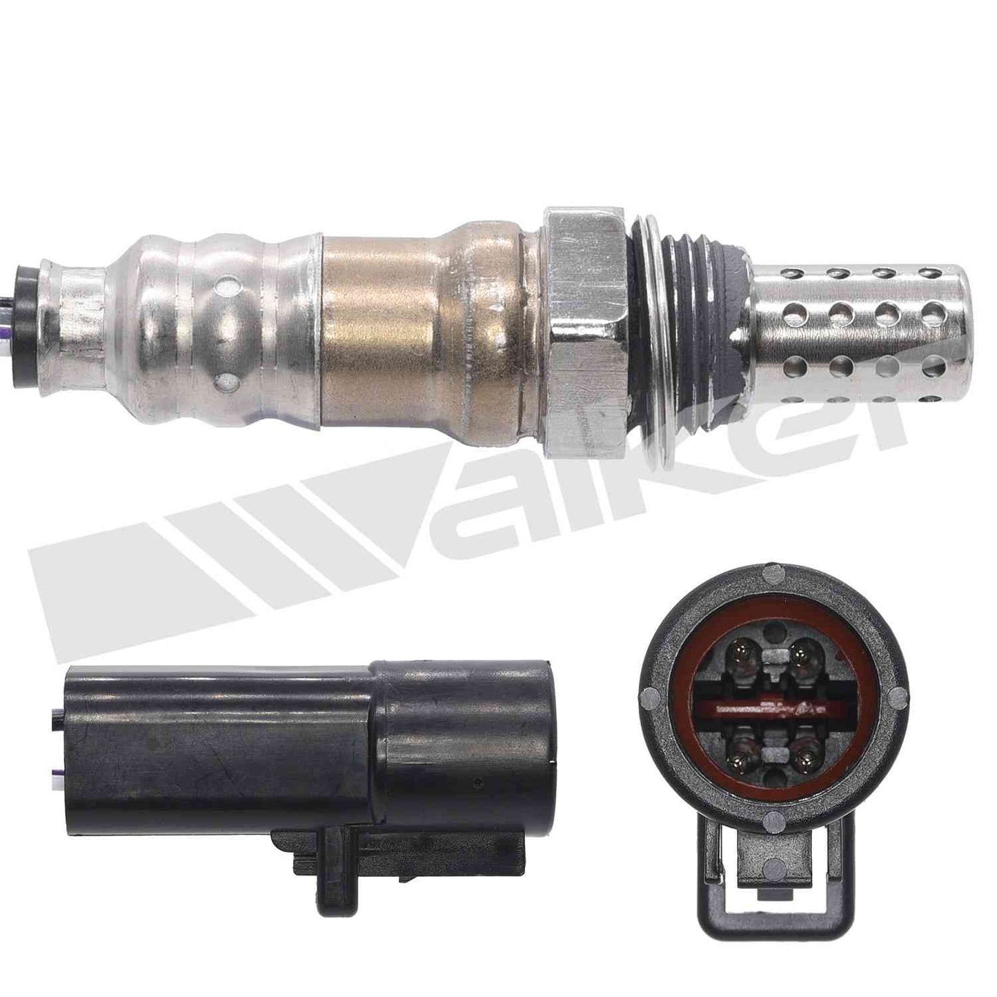 Walker Products Walker Products 250-24701 Oxygen Sensor 4-W Direct Fit 250-24701