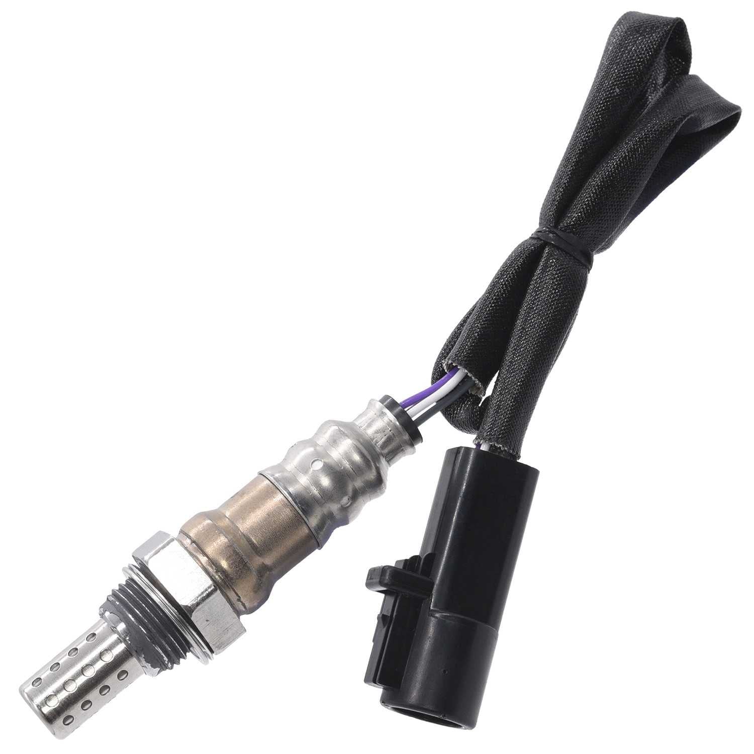 Walker Products Walker Products 250-24701 Oxygen Sensor 4-W Direct Fit 250-24701