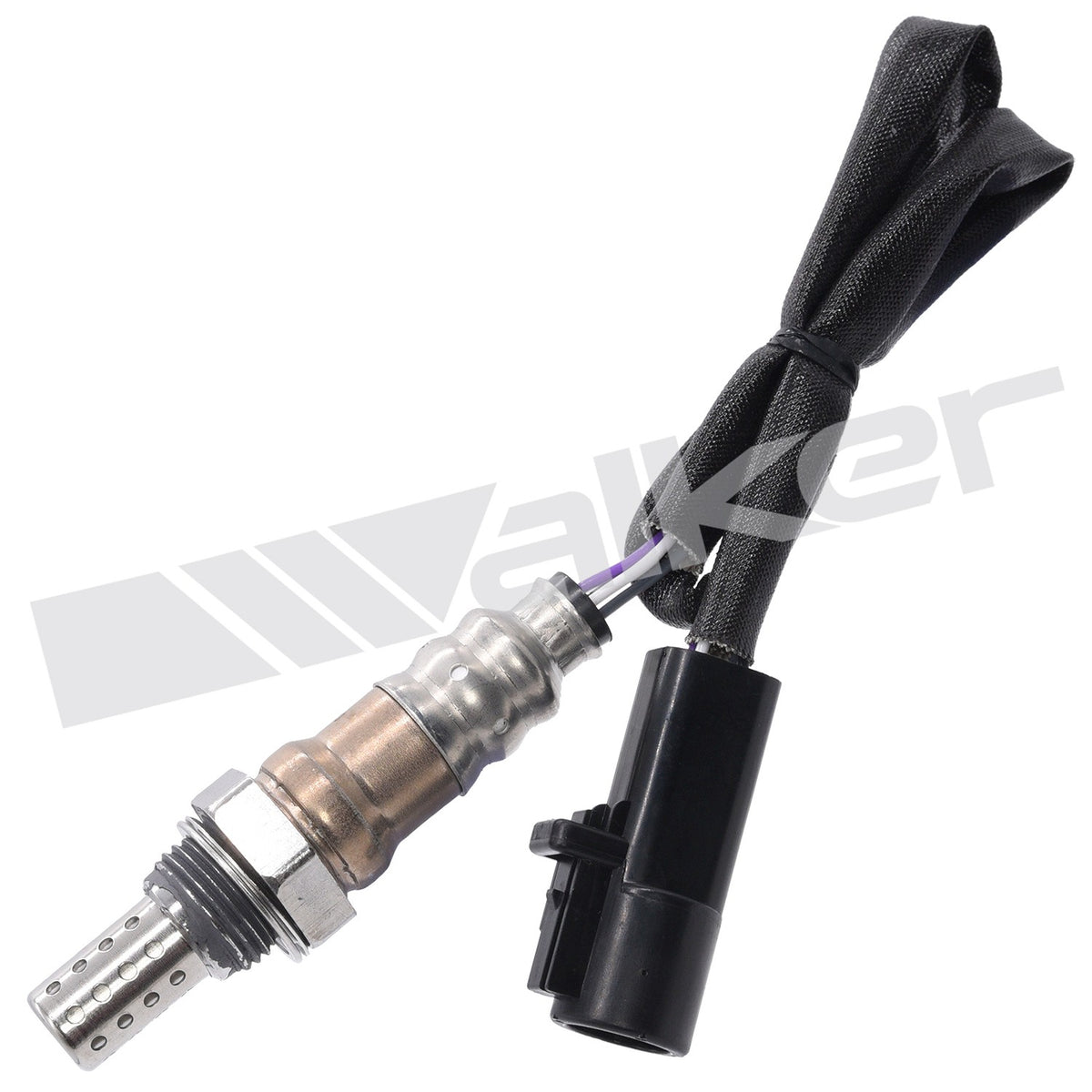 Walker Products Walker Products 250-24701 Oxygen Sensor 4-W Direct Fit 250-24701