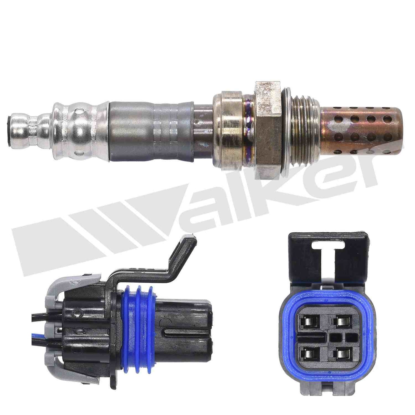Walker Products Walker Products 250-24703 Oxygen Sensor 4-W Direct Fit 250-24703