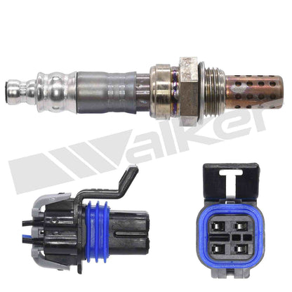 Walker Products Walker Products 250-24703 Oxygen Sensor 4-W Direct Fit 250-24703
