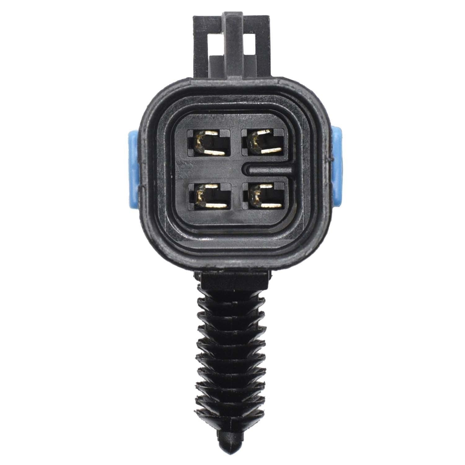 Walker Products Oxygen Sensor 250-24704