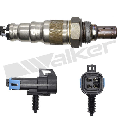 Walker Products Walker Products 250-24704 Oxygen Sensor 4-W Direct Fit 250-24704