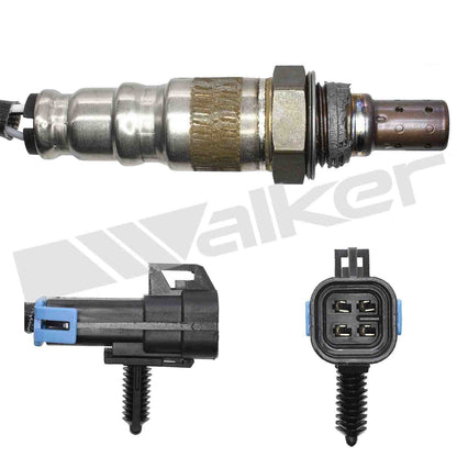 Walker Products Walker Products 250-24704 Oxygen Sensor 4-W Direct Fit 250-24704