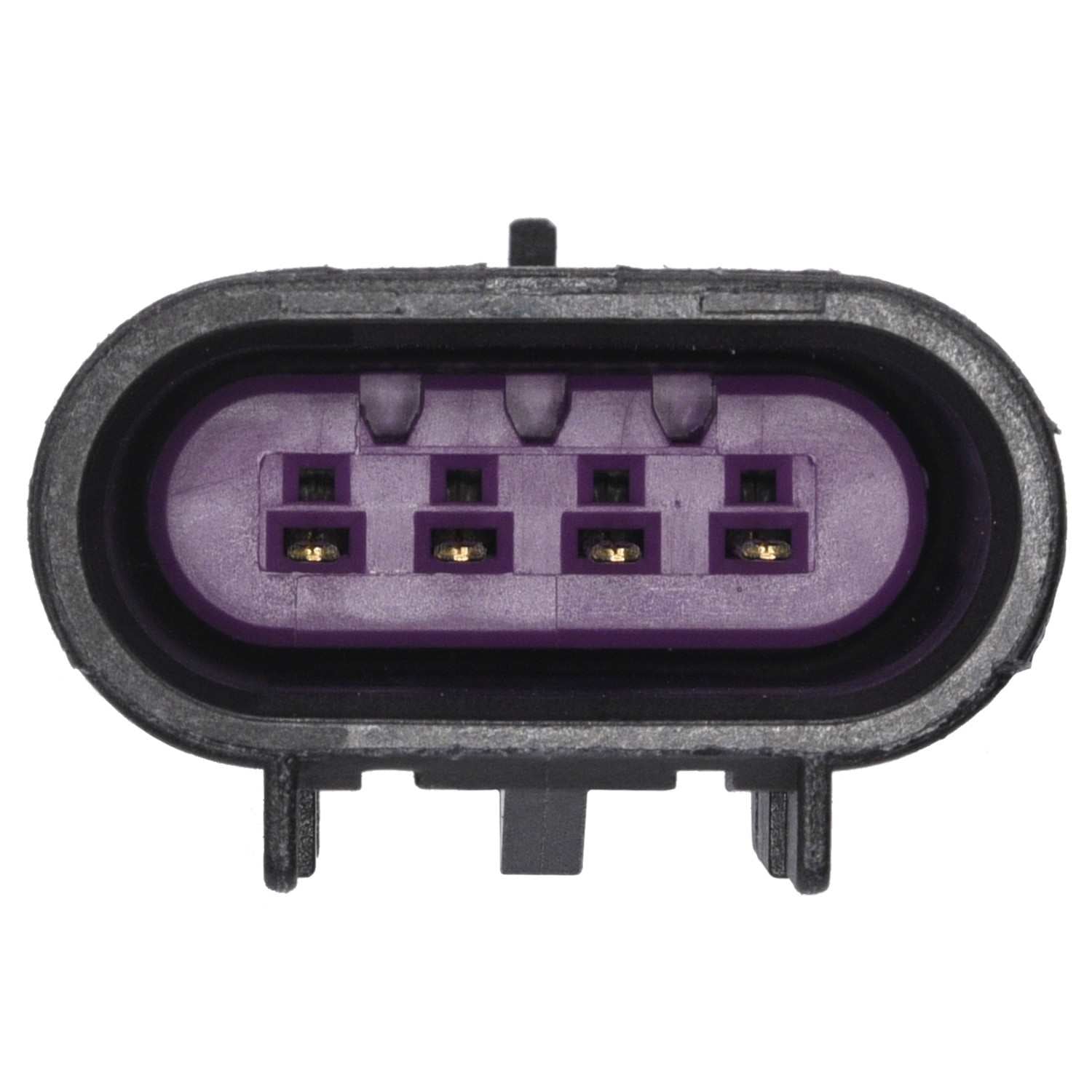 Walker Products Oxygen Sensor 250-24707