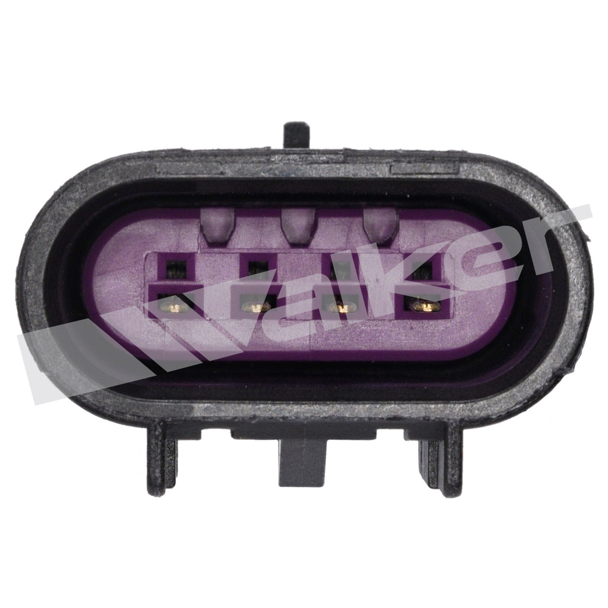 Walker Products Walker Products 250-24707 Oxygen Sensor 4-W Direct Fit 250-24707