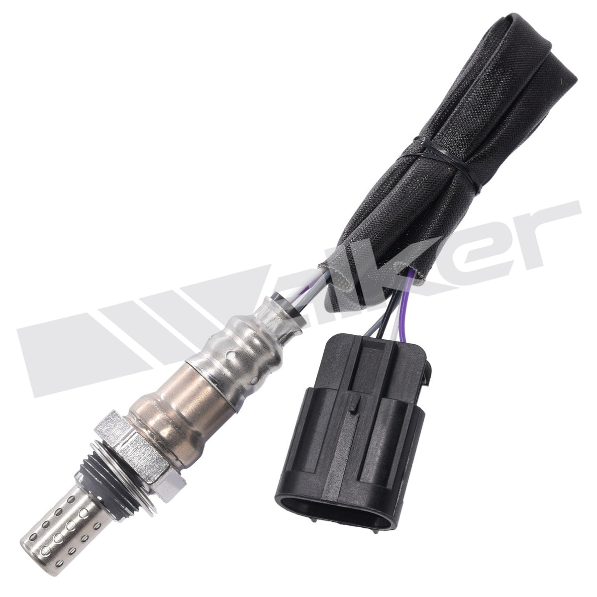 Walker Products Walker Products 250-24707 Oxygen Sensor 4-W Direct Fit 250-24707