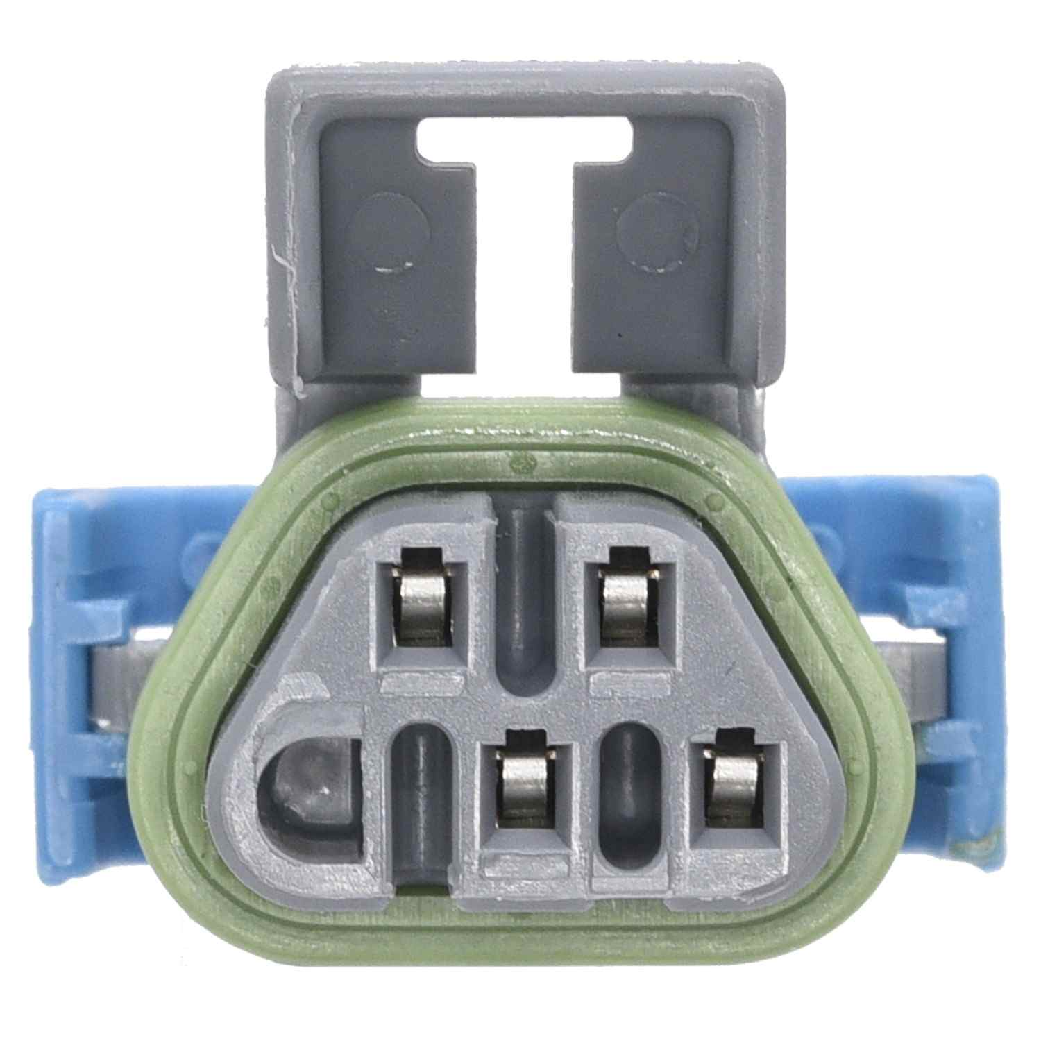 Walker Products Walker Products 250-24708 Oxygen Sensor 4-W Direct Fit 250-24708