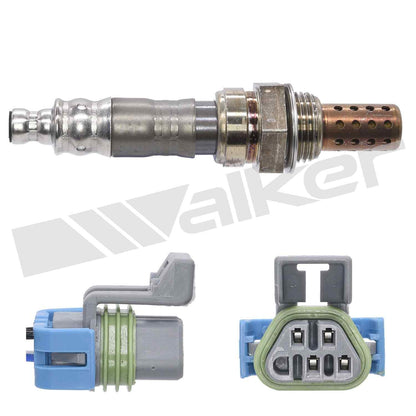 Walker Products Walker Products 250-24708 Oxygen Sensor 4-W Direct Fit 250-24708