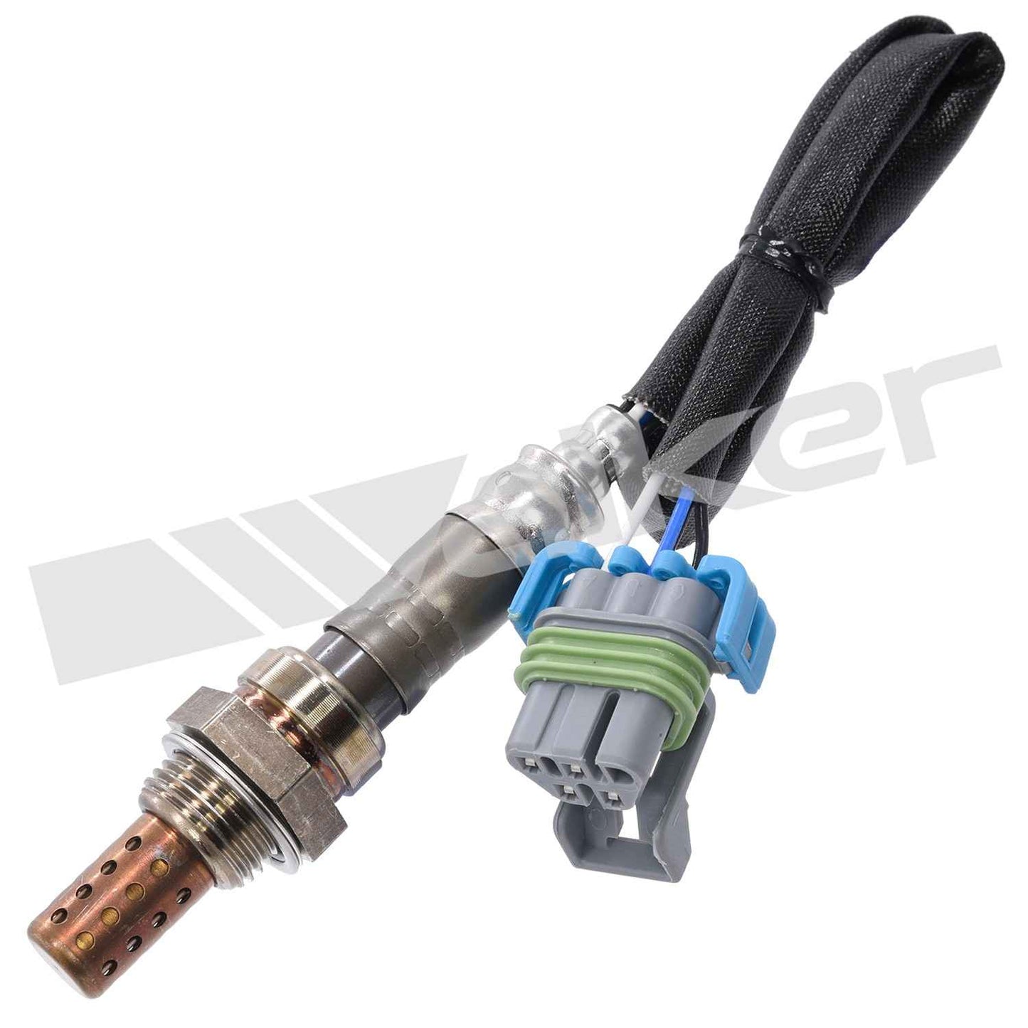 Walker Products Walker Products 250-24708 Oxygen Sensor 4-W Direct Fit 250-24708