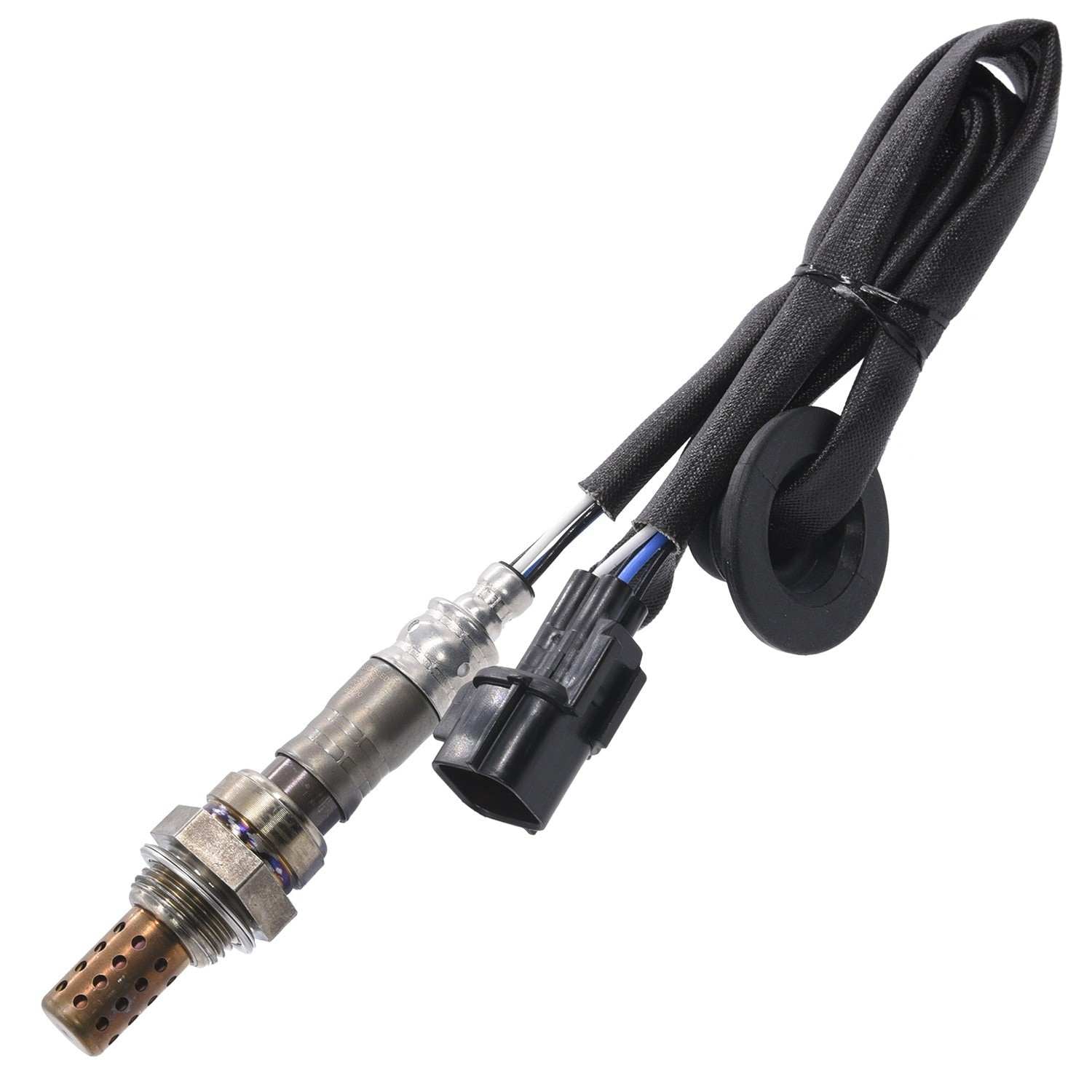 Walker Products Walker Products 250-24709 Oxygen Sensor 4-W Direct Fit 250-24709