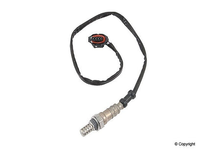 Walker Products Walker Products 250-24712 Oxygen Sensor 4-W Direct Fit 250-24712