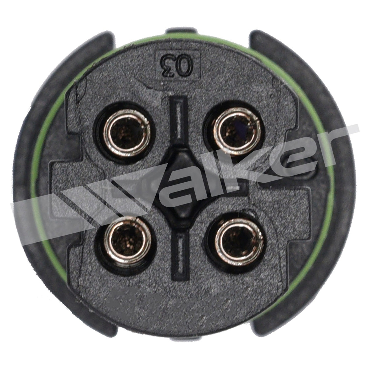 Walker Products Walker Products 250-24713 Oxygen Sensor 4-W Direct Fit 250-24713