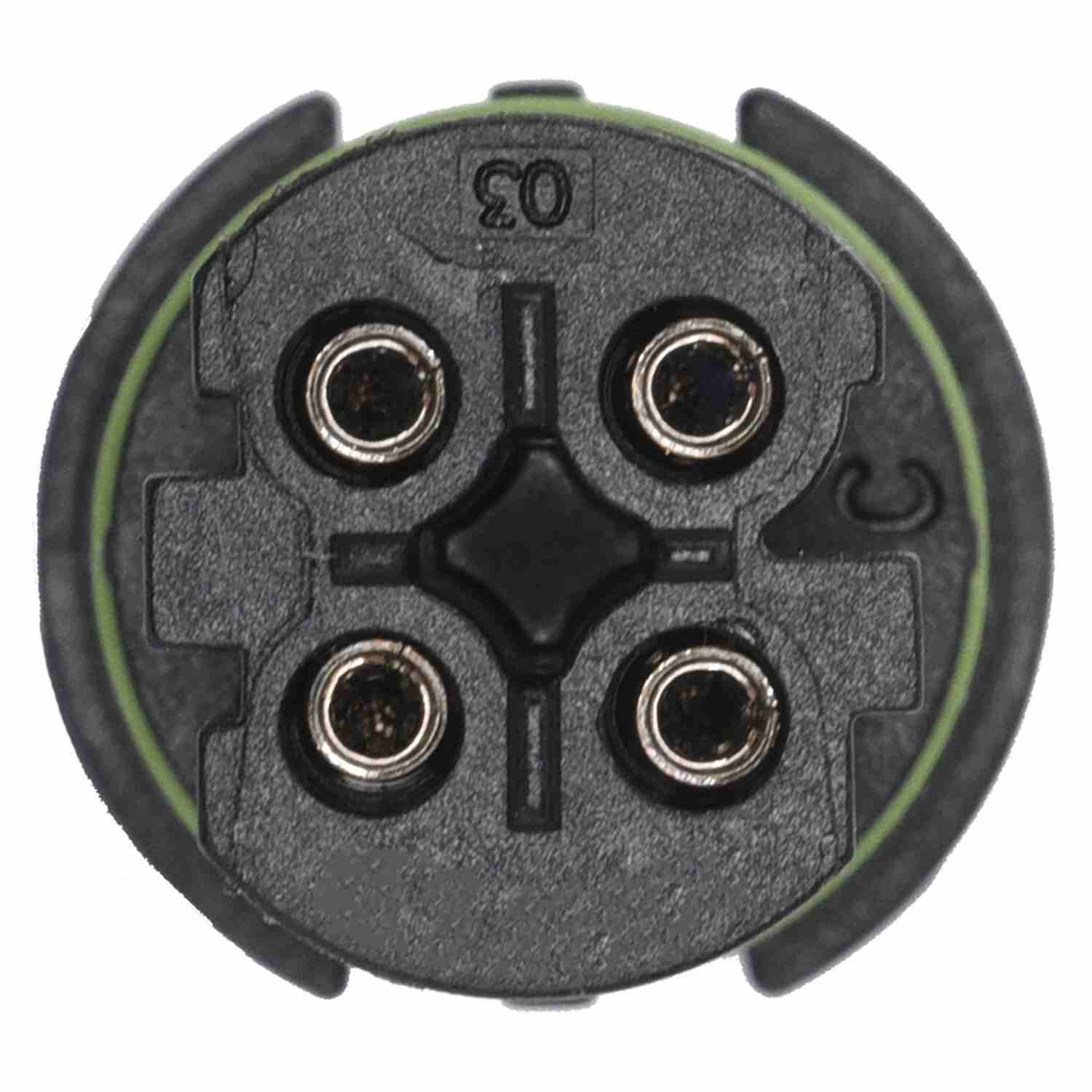 Walker Products Oxygen Sensor 250-24713