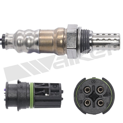 Walker Products Walker Products 250-24713 Oxygen Sensor 4-W Direct Fit 250-24713