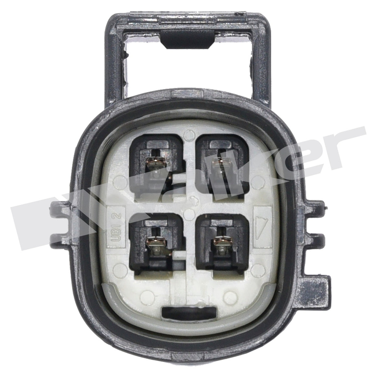Walker Products Walker Products 250-24714 Oxygen Sensor 4-W Direct Fit 250-24714
