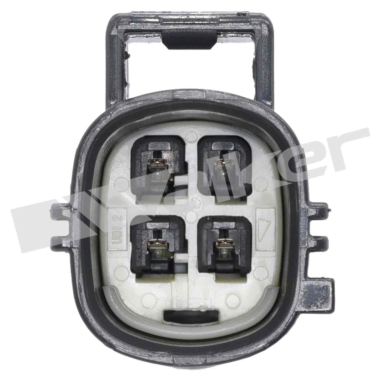 Walker Products Walker Products 250-24714 Oxygen Sensor 4-W Direct Fit 250-24714
