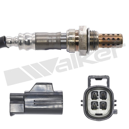 Walker Products Walker Products 250-24714 Oxygen Sensor 4-W Direct Fit 250-24714