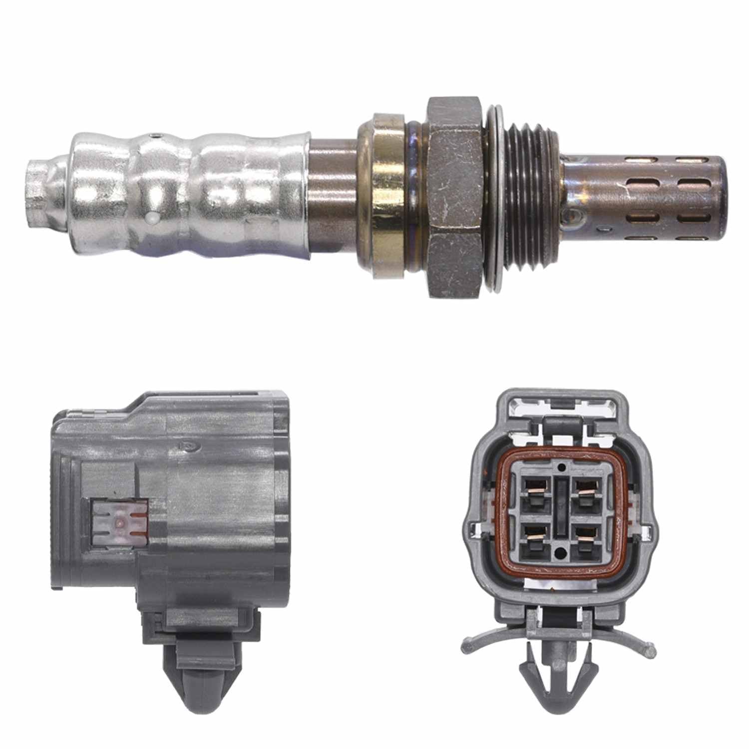 Walker Products Oxygen Sensor 250-24715