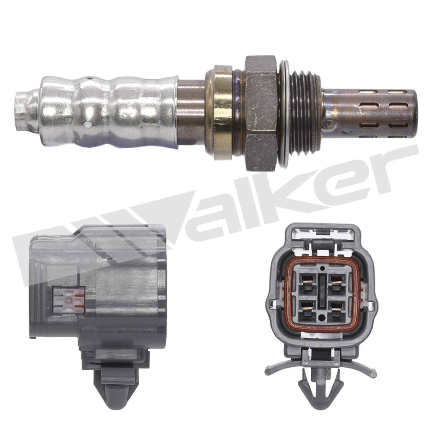Walker Products Walker Products 250-24715 Oxygen Sensor 4-W Direct Fit 250-24715