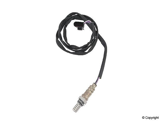 Walker Products Walker Products 250-24717 Oxygen Sensor 4-W Direct Fit 250-24717