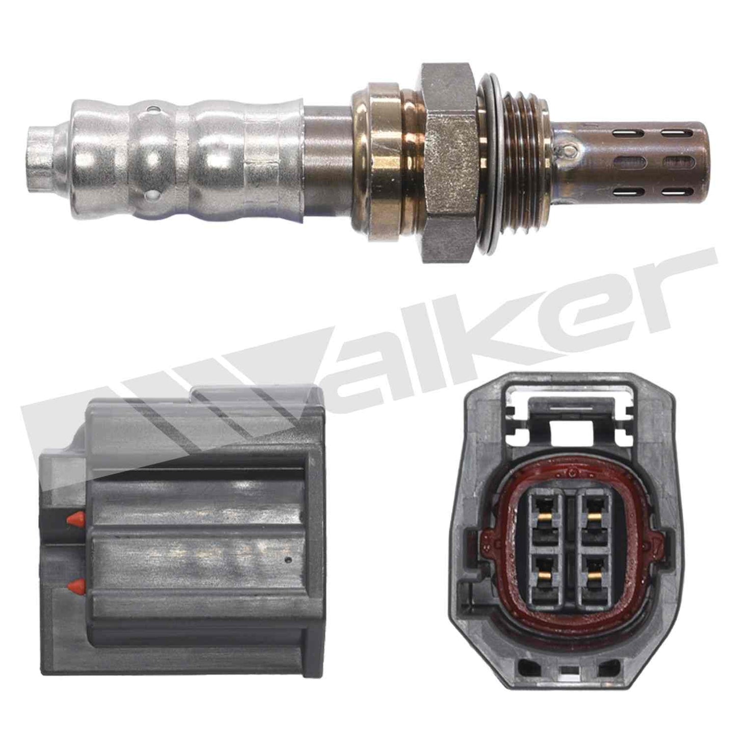 Walker Products Walker Products 250-24718 Oxygen Sensor 4-W Direct Fit 250-24718