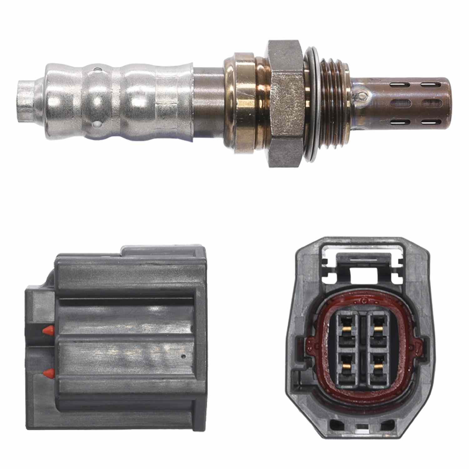 Walker Products Walker Products 250-24718 Oxygen Sensor 4-W Direct Fit 250-24718