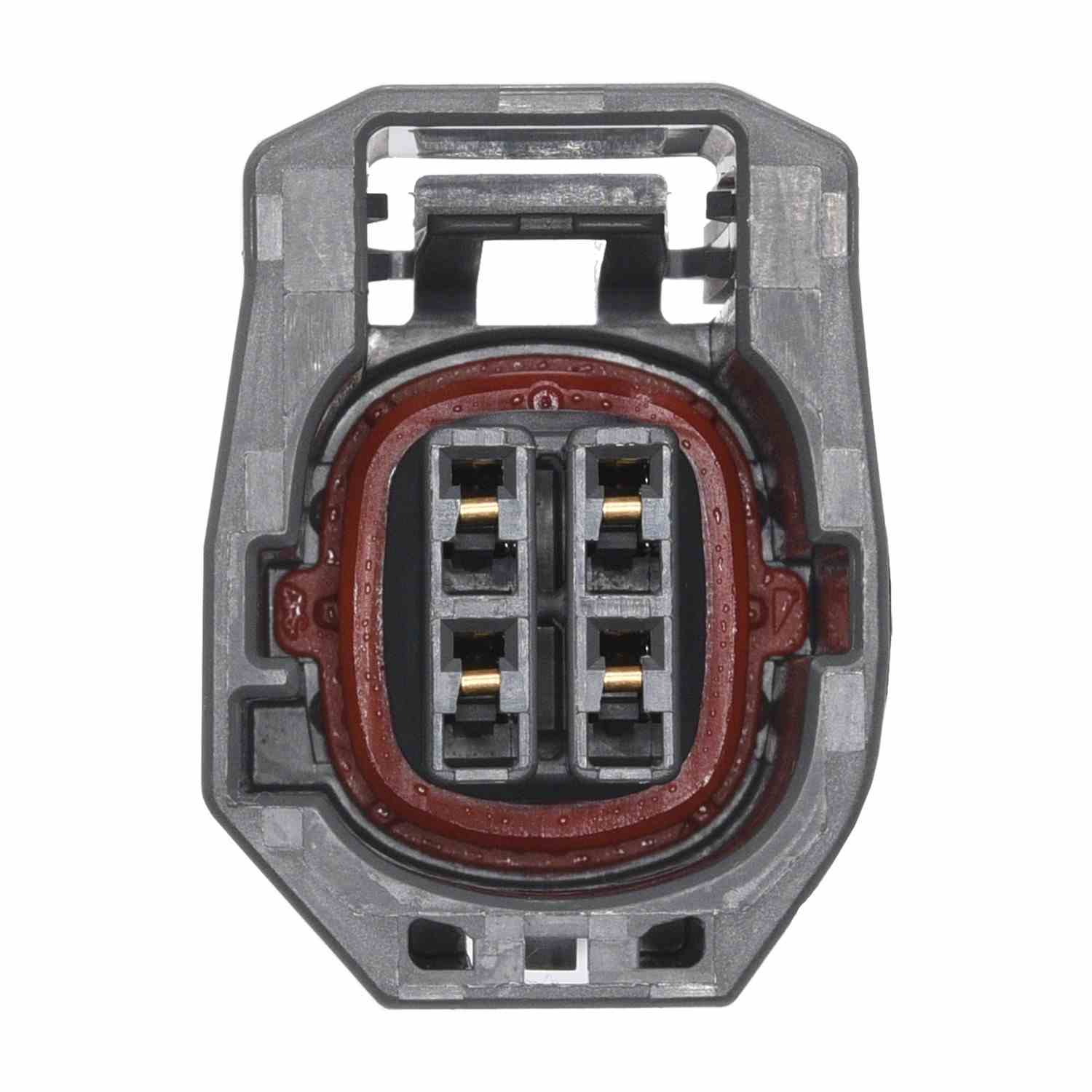 Walker Products Walker Products 250-24725 Oxygen Sensor 4-W Direct Fit 250-24725