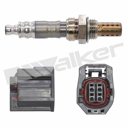 Walker Products Walker Products 250-24725 Oxygen Sensor 4-W Direct Fit 250-24725