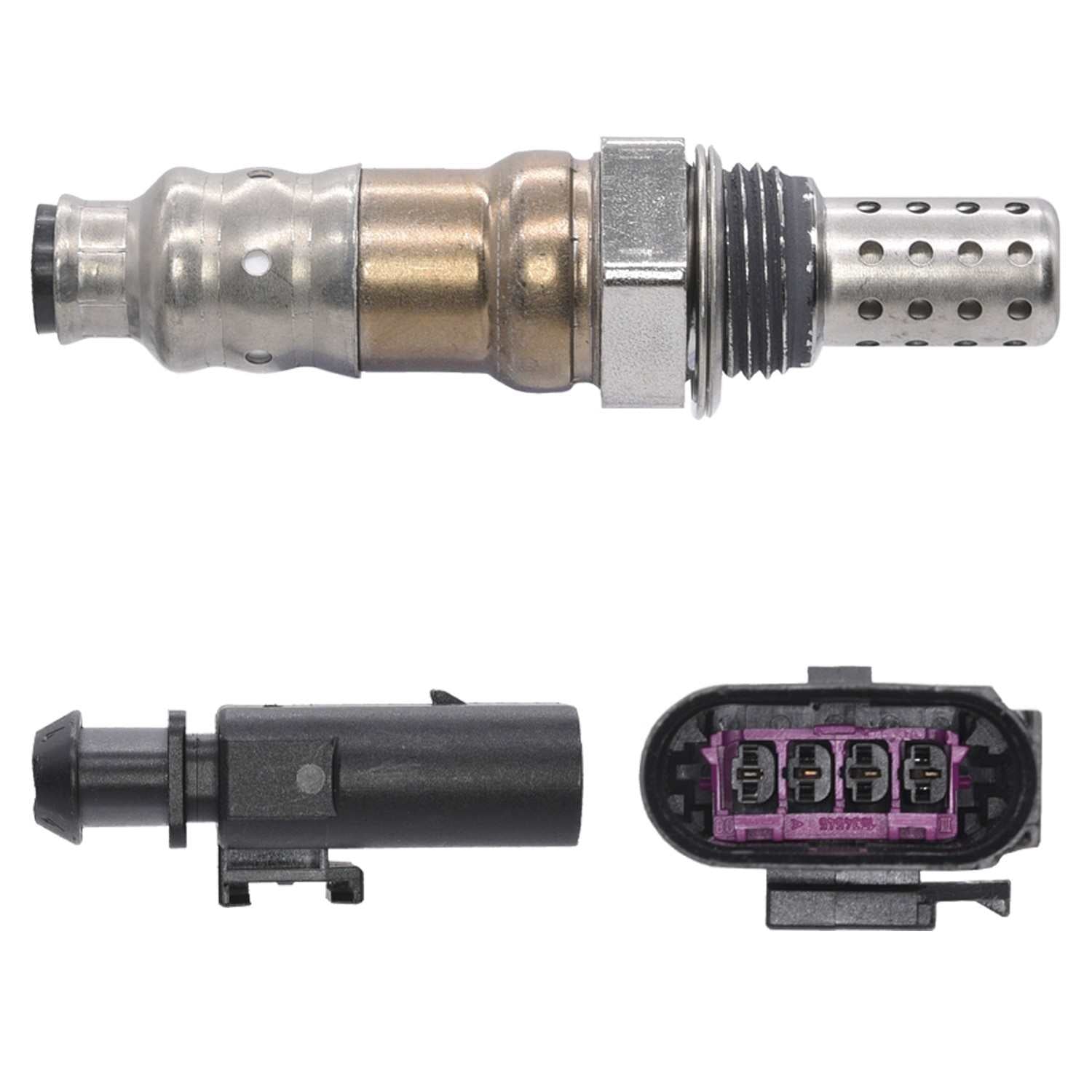 Walker Oxygen Sensor