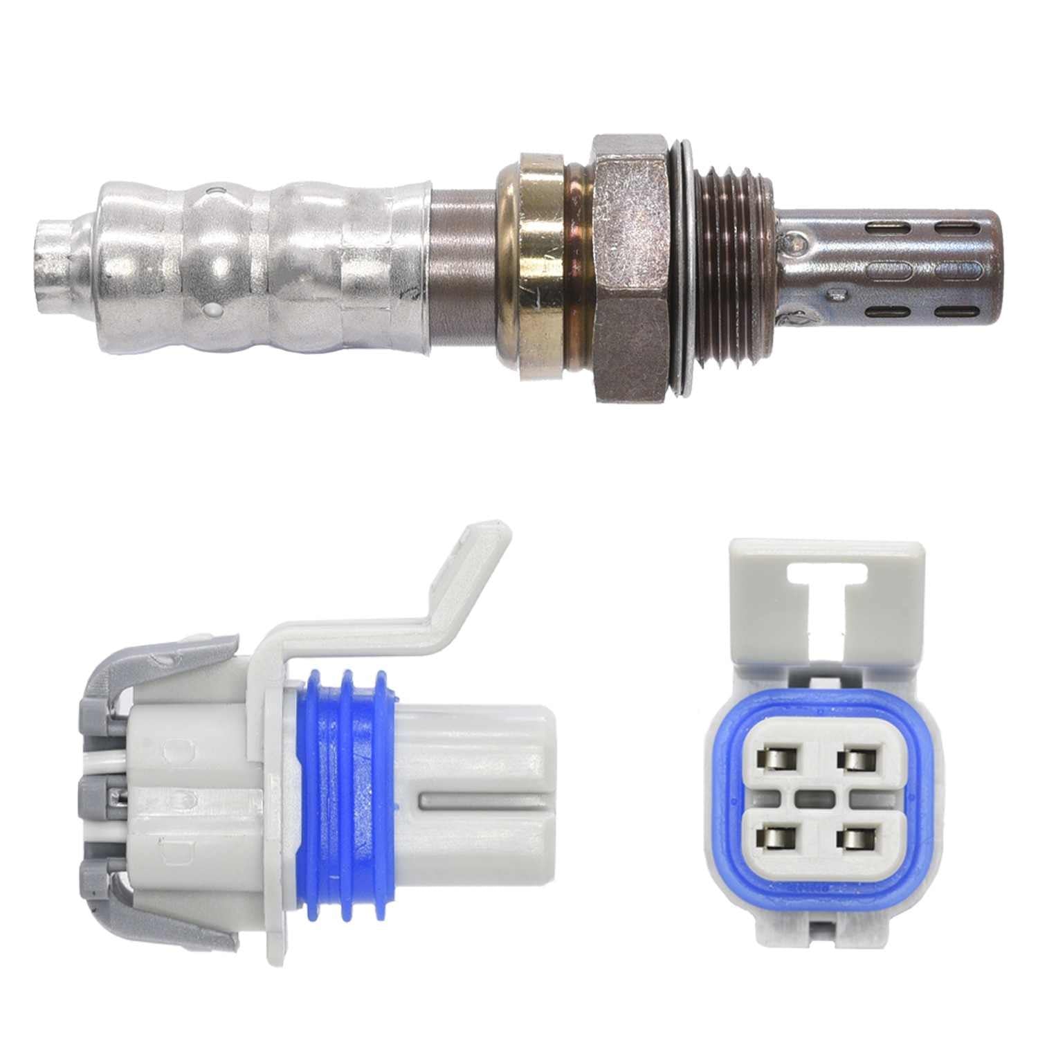 Walker Products Walker Products 250-24728 Oxygen Sensor 4-W Direct Fit 250-24728